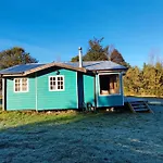 Cabana Queltehue Cochamo
