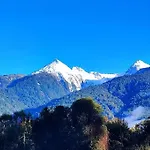 Cabana Queltehue Cochamo