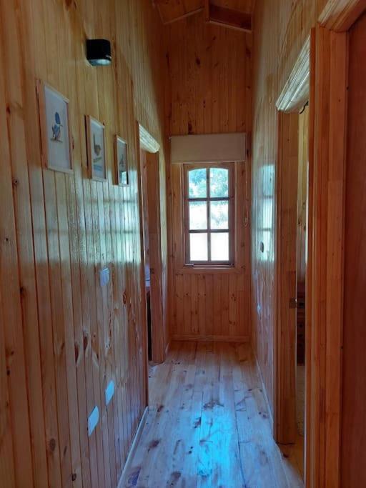 Queltehue Casa de férias